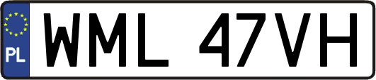 WML47VH