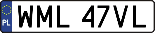 WML47VL