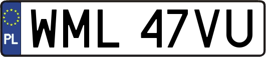 WML47VU