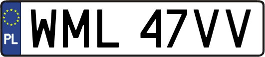 WML47VV