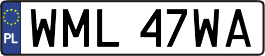 WML47WA