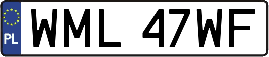 WML47WF