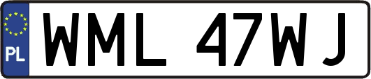 WML47WJ