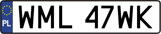WML47WK