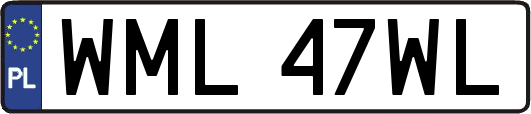 WML47WL