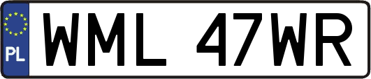 WML47WR