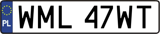WML47WT