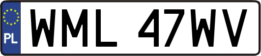 WML47WV