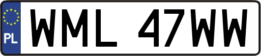 WML47WW