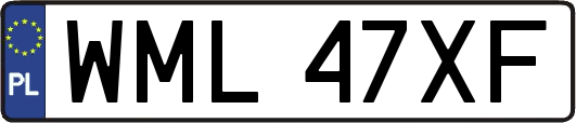 WML47XF