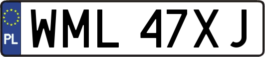 WML47XJ