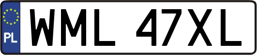 WML47XL