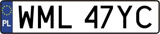 WML47YC
