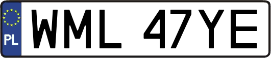 WML47YE
