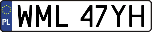 WML47YH