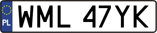 WML47YK