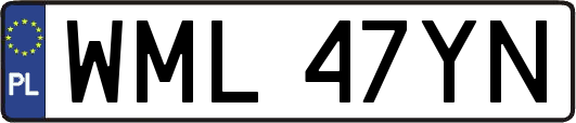 WML47YN