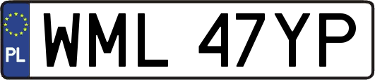 WML47YP