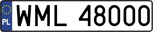 WML48000