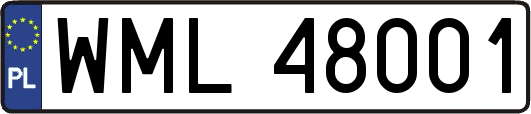 WML48001