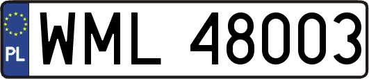 WML48003