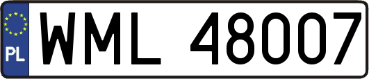 WML48007