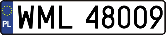 WML48009