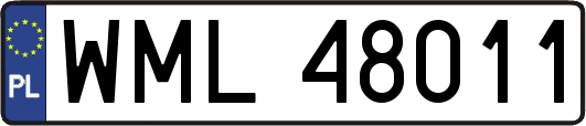 WML48011