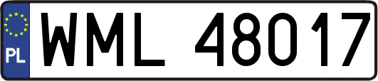 WML48017