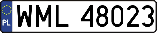 WML48023
