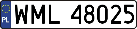 WML48025