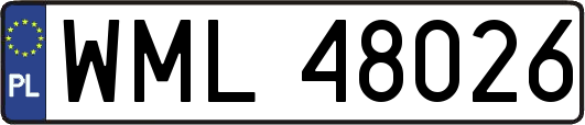 WML48026