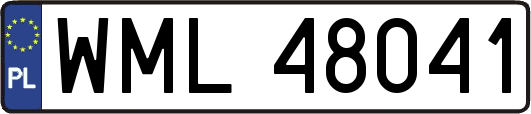 WML48041
