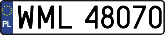 WML48070