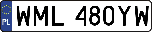 WML480YW