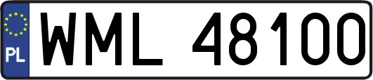 WML48100