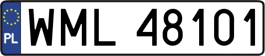 WML48101