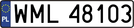 WML48103