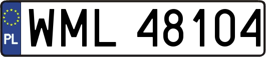 WML48104