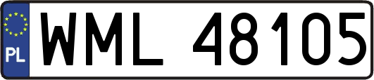 WML48105