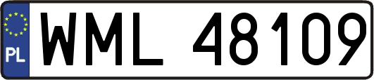 WML48109