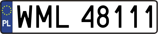 WML48111