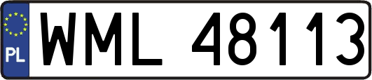 WML48113