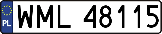 WML48115