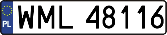 WML48116
