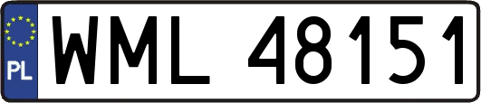 WML48151