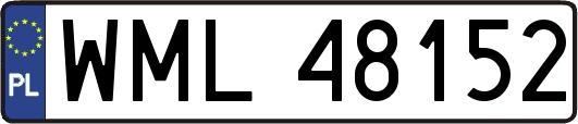 WML48152