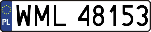 WML48153