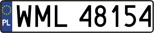 WML48154