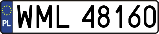 WML48160
